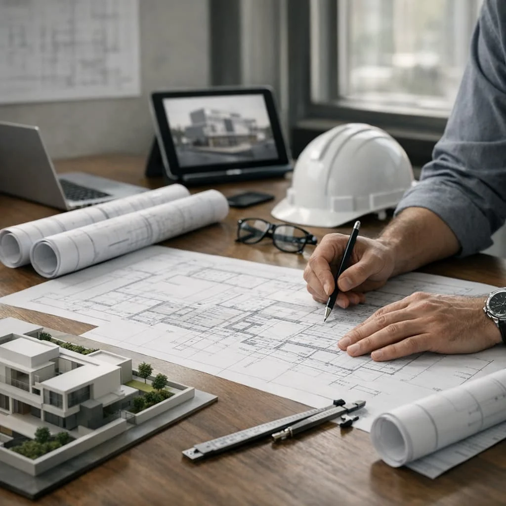 Diseño y Construcción