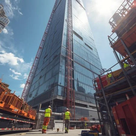 Edificación y Obra Civil