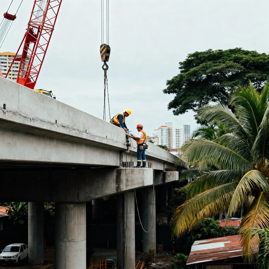 Mantenimiento e Infraestructura
